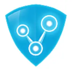 Radmin VPN Logo